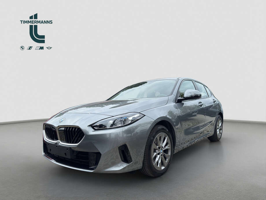 BMW 120 (Bild 1/18)
