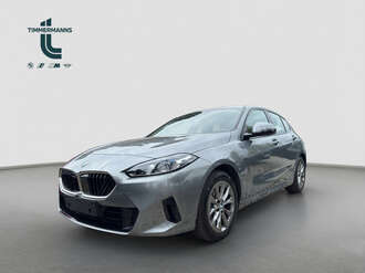 BMW 120 (Bild 1/18)