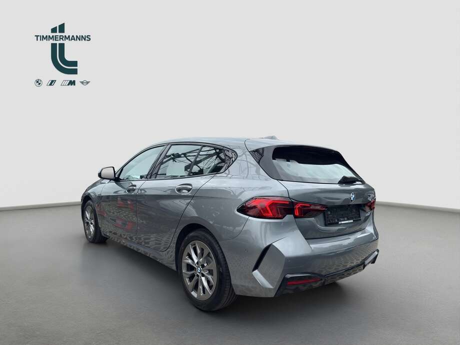 BMW 120 (Bild 3/18)
