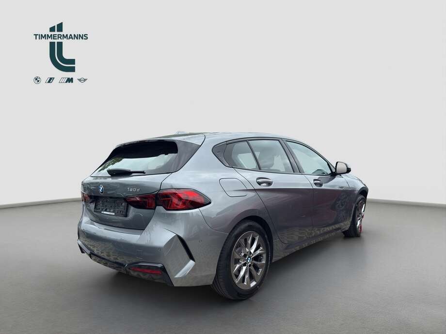 BMW 120 (Bild 4/18)