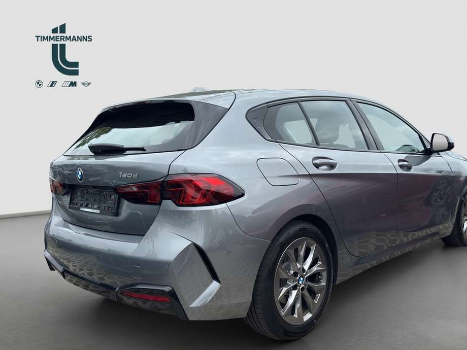 BMW 120 (Bild 5/18)