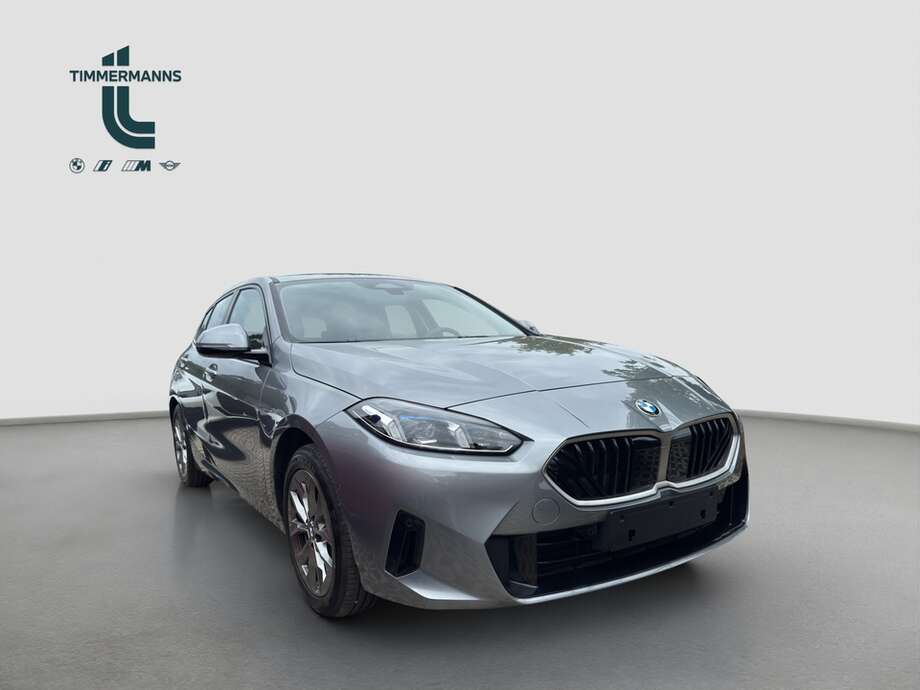 BMW 120 (Bild 7/18)