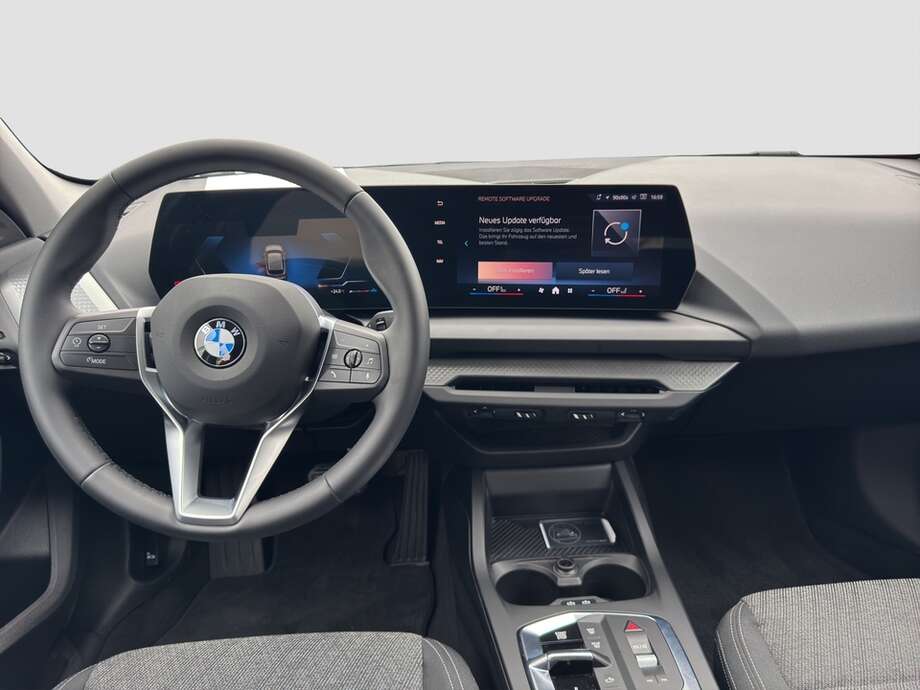 BMW 120 (Bild 11/18)