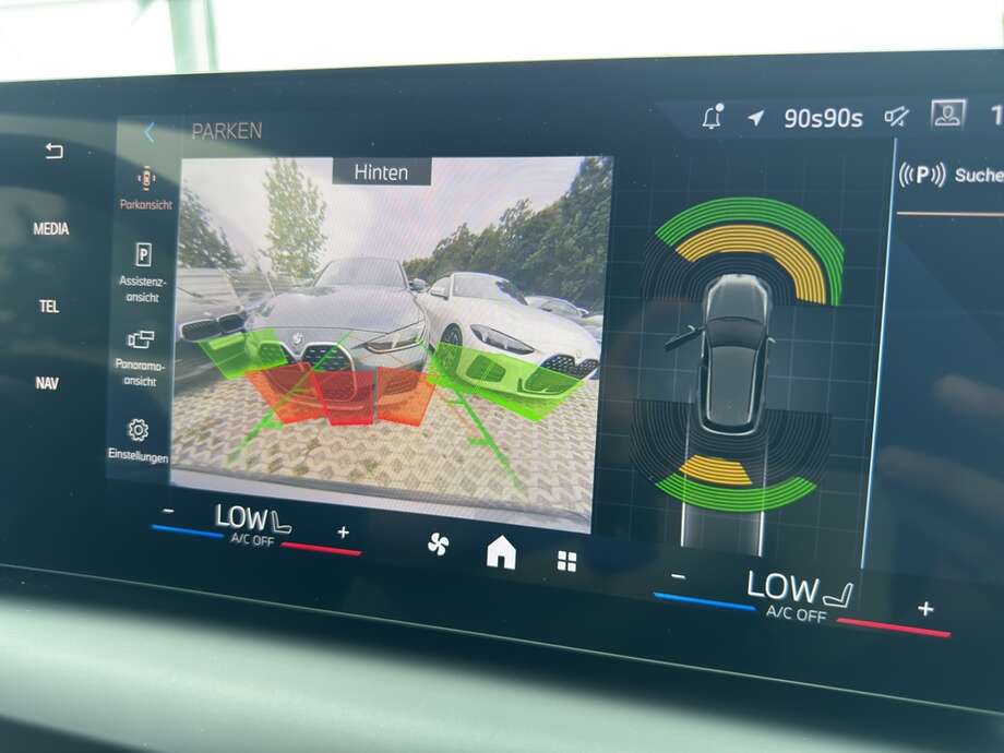 BMW 120 (Bild 14/18)