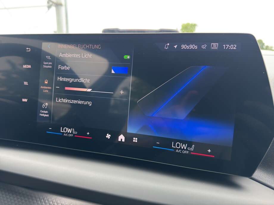 BMW 120 (Bild 16/18)