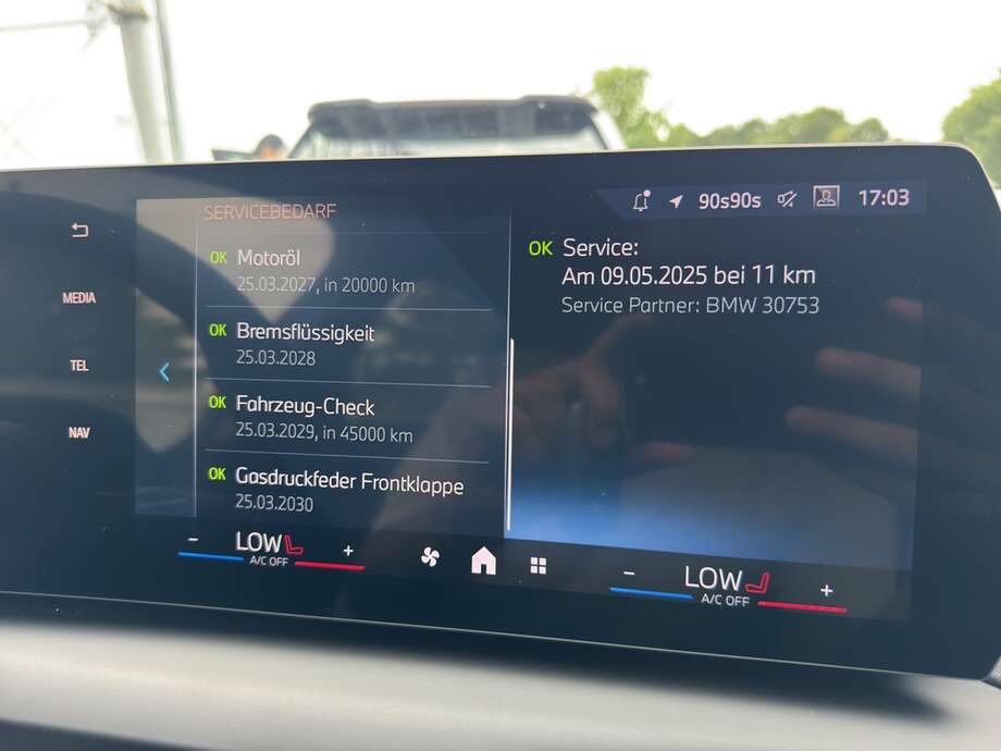 BMW 120 (Bild 18/18)