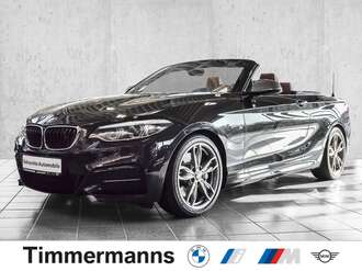 BMW M240i (Bild 1/17)