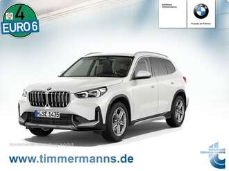 BMW X1 (Bild 1/5)