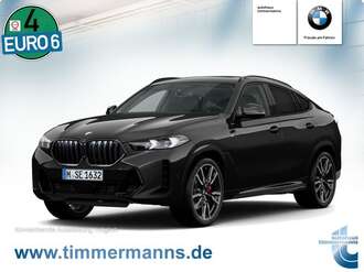 BMW X6 (Bild 1/5)