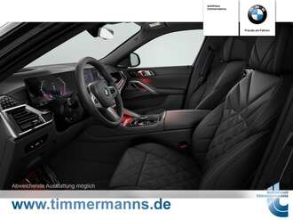 BMW X6 (Bild 3/5)