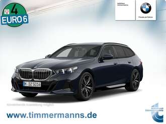BMW 520 (Bild 1/5)