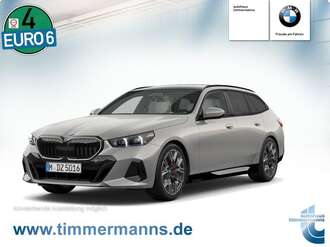 BMW 540 (Bild 1/5)