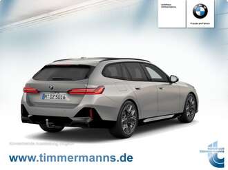 BMW 540 (Bild 2/5)