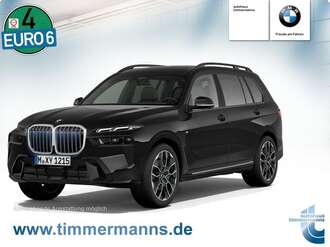 BMW X7 (Bild 1/5)
