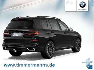 BMW X7 (Bild 2/5)