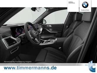BMW X7 (Bild 3/5)