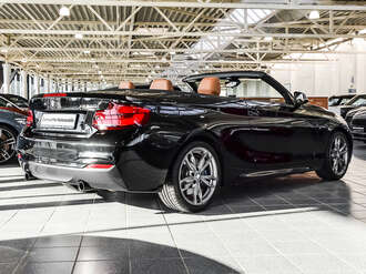 BMW M240i (Bild 2/17)