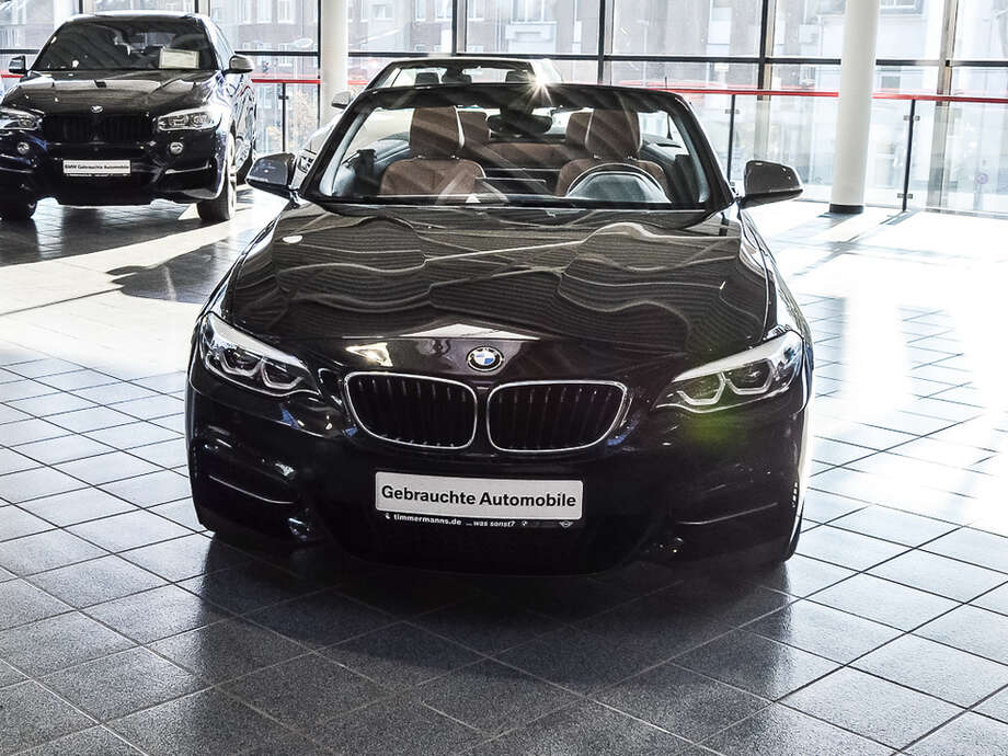 BMW M240i (Bild 3/17)