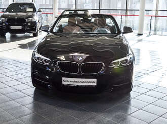 BMW M240i (Bild 3/17)
