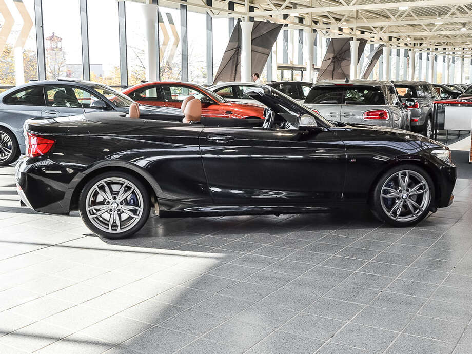 BMW M240i (Bild 4/17)