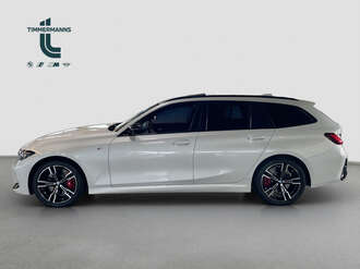 BMW M340d (Bild 2/19)