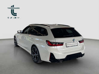 BMW M340d (Bild 3/19)
