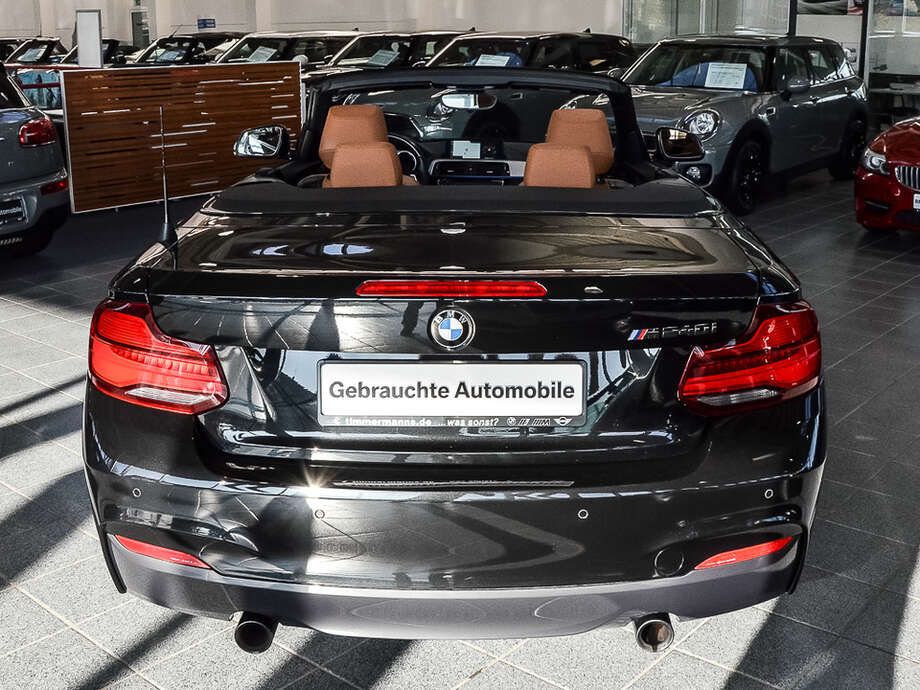 BMW M240i (Bild 5/17)