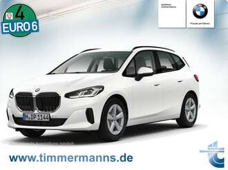 BMW 220 Active Tourer (Bild 1/5)