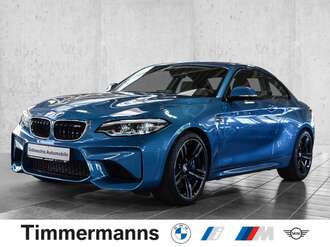 BMW M2 (Bild 1/16)