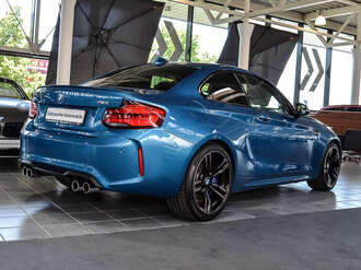 BMW M2 (Bild 2/16)