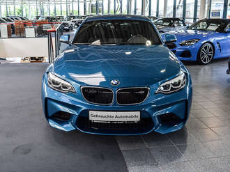 BMW M2 (Bild 3/16)