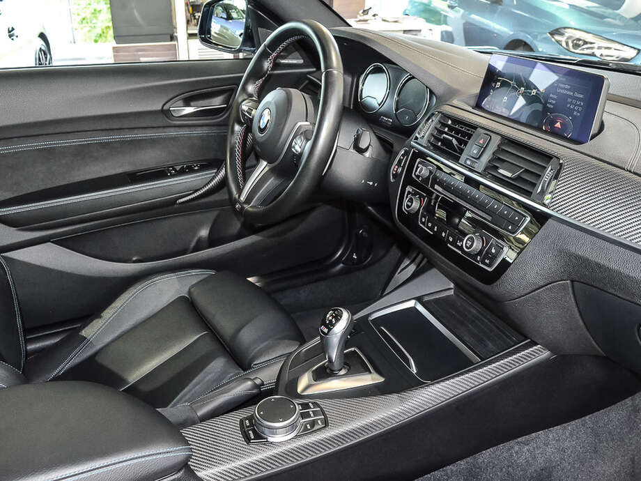 BMW M2 (Bild 7/16)