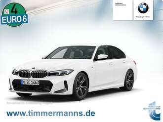 BMW 320 (Bild 1/5)