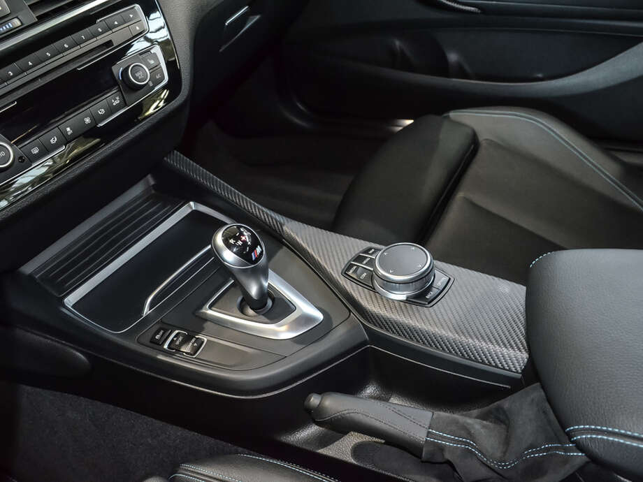 BMW M2 (Bild 11/16)