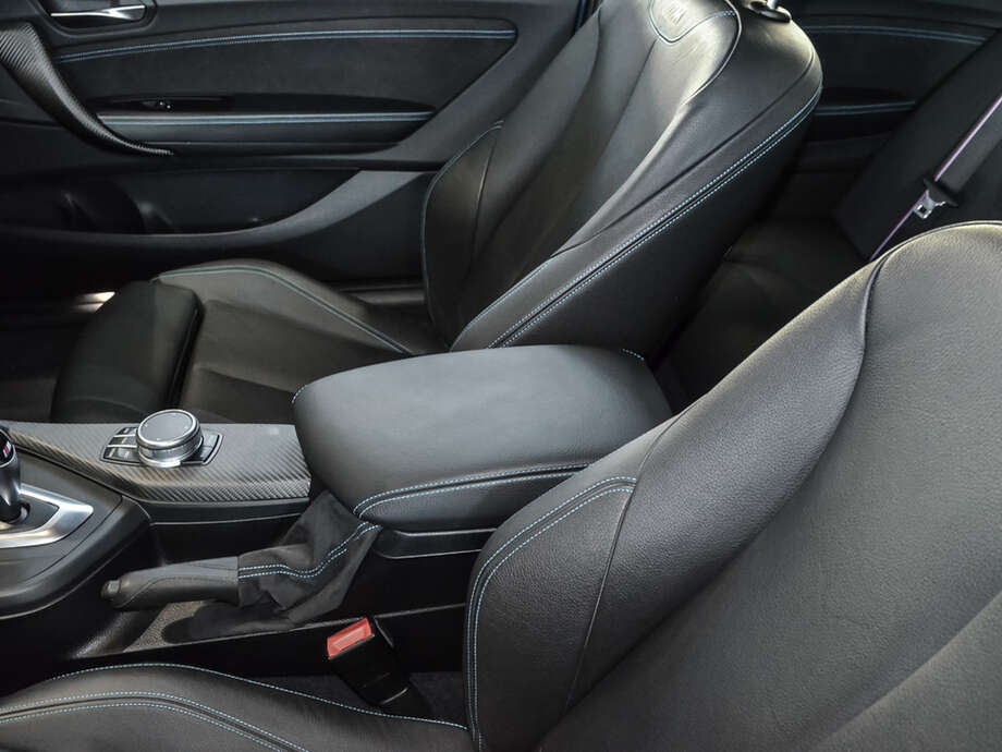 BMW M2 (Bild 12/16)
