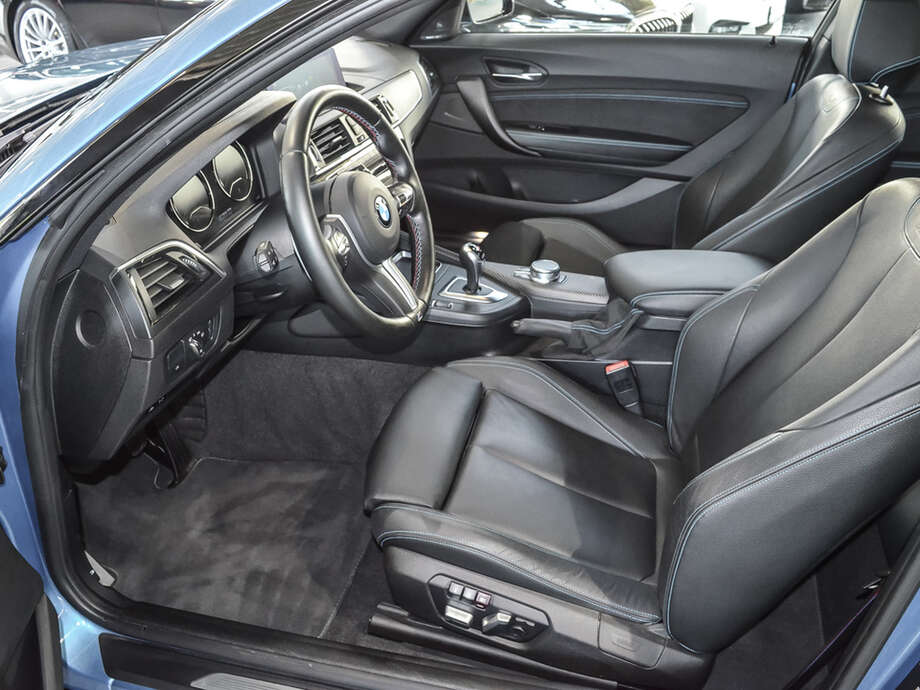 BMW M2 (Bild 13/16)