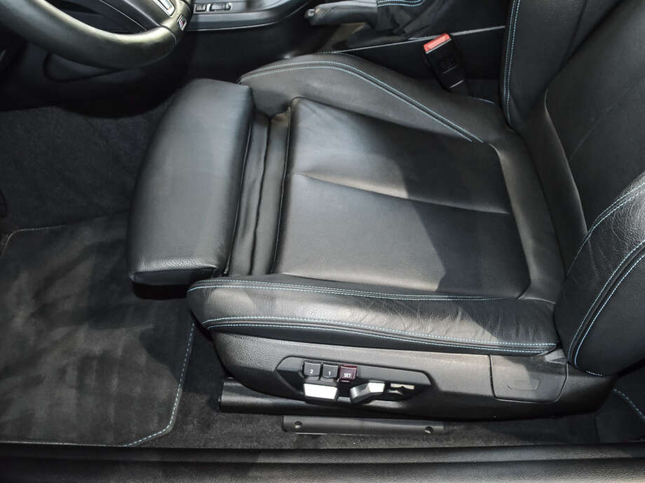 BMW M2 (Bild 14/16)