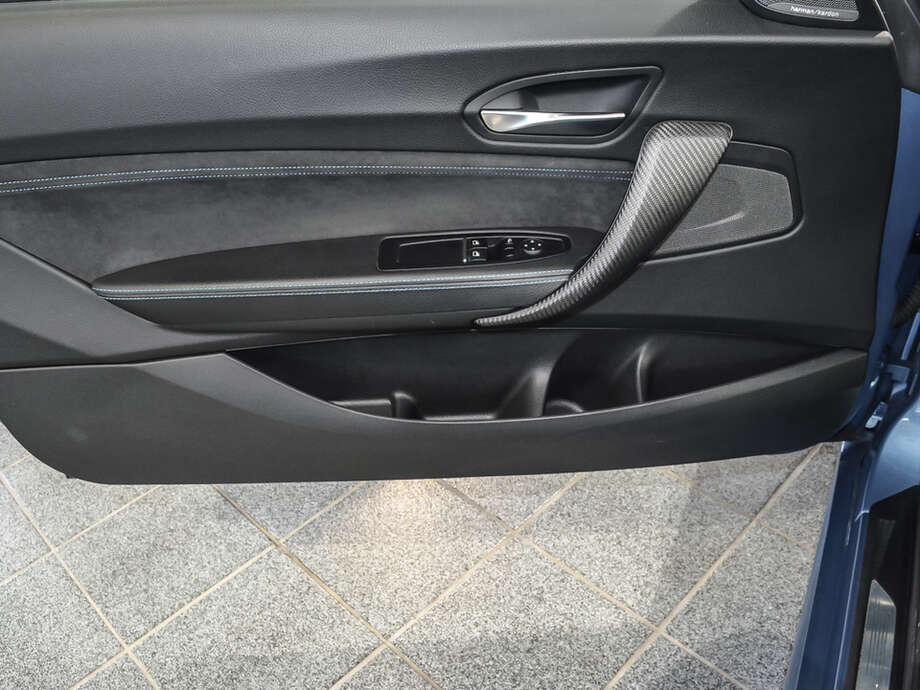 BMW M2 (Bild 15/16)