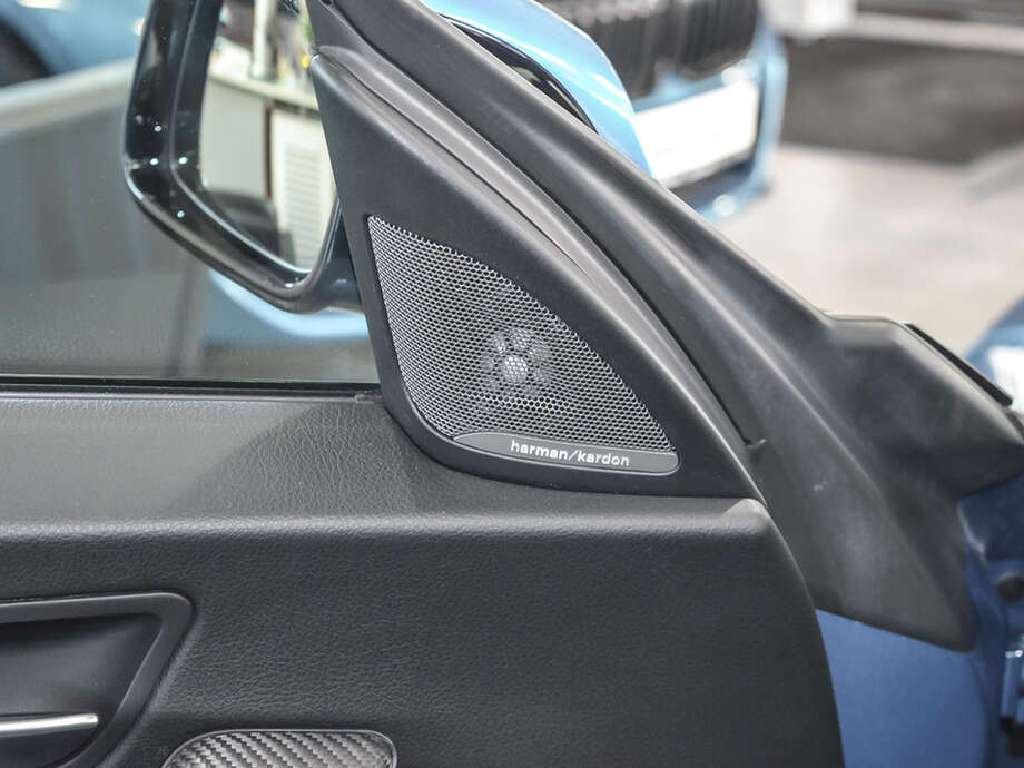 BMW M2 (Bild 16/16)