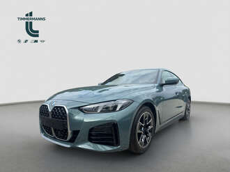 BMW 420 (Bild 1/9)