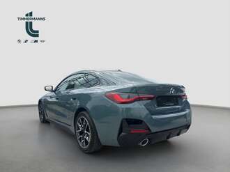 BMW 420 (Bild 2/9)