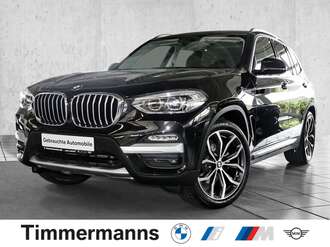 BMW X3 (Bild 1/15)