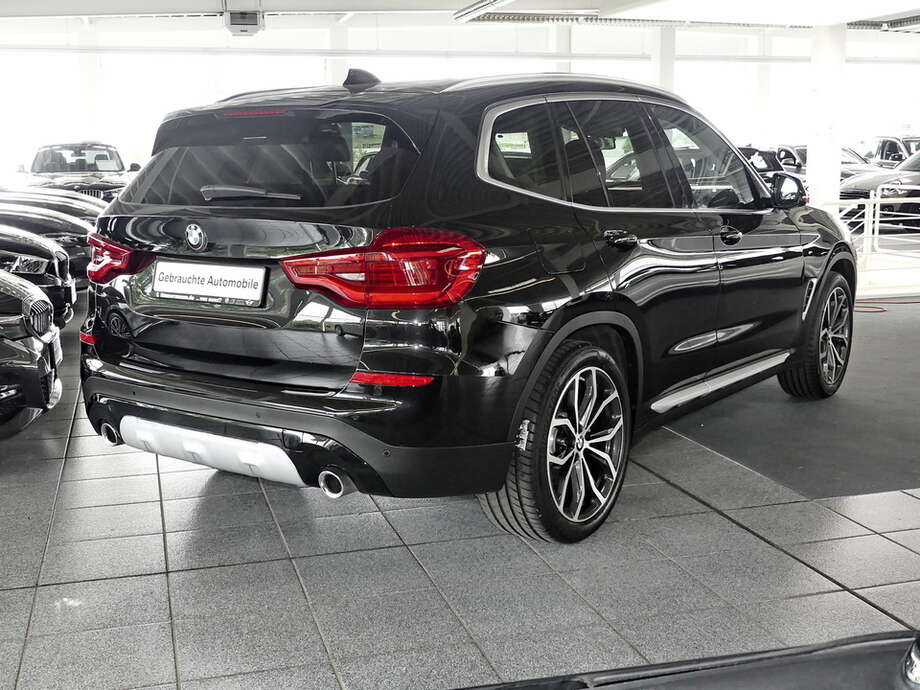 BMW X3 (Bild 2/15)
