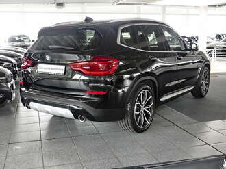 BMW X3 (Bild 2/15)