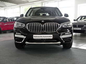 BMW X3 (Bild 3/15)