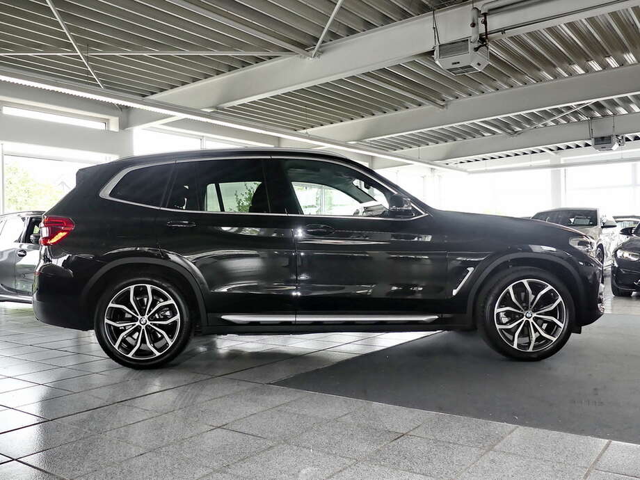 BMW X3 (Bild 4/15)