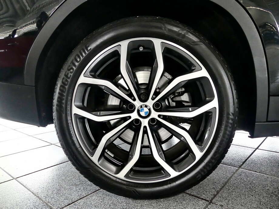 BMW X3 (Bild 6/15)