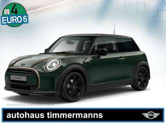 MINI COOPER (Bild 1/4)