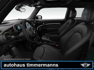MINI COOPER (Bild 3/4)