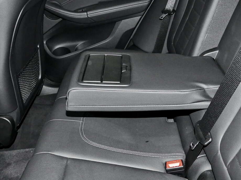 BMW X3 (Bild 15/15)